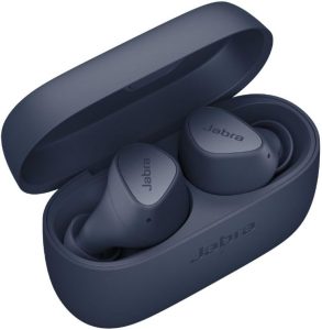 Jabra Elite 3 Écouteurs Bluetooth sans fil - Écouteurs True Wireless 