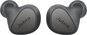 
Jabra Elite 3 Écouteurs Bluetooth sans fil - Écouteurs True Wireless avec réduction de bruit - 4 microphones intégrés pour des appels clairs